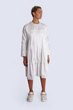 Gathered Dress