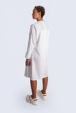 Gathered Dress