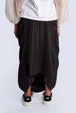 Asymmetric Skirt