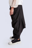 Asymmetric Skirt