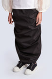 Asymmetric Skirt