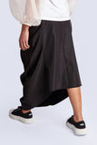 Asymmetric Skirt