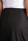 back detail