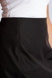 front detail
