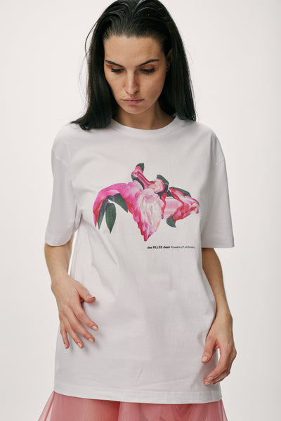 Graphic T-Shirt Red Roses