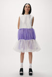 Puffy Ball Dress