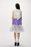 Puffy Ball Dress