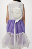 Puffy Ball Dress